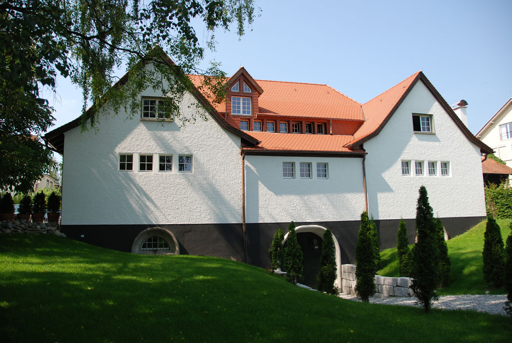 philipp plein villa amriswil